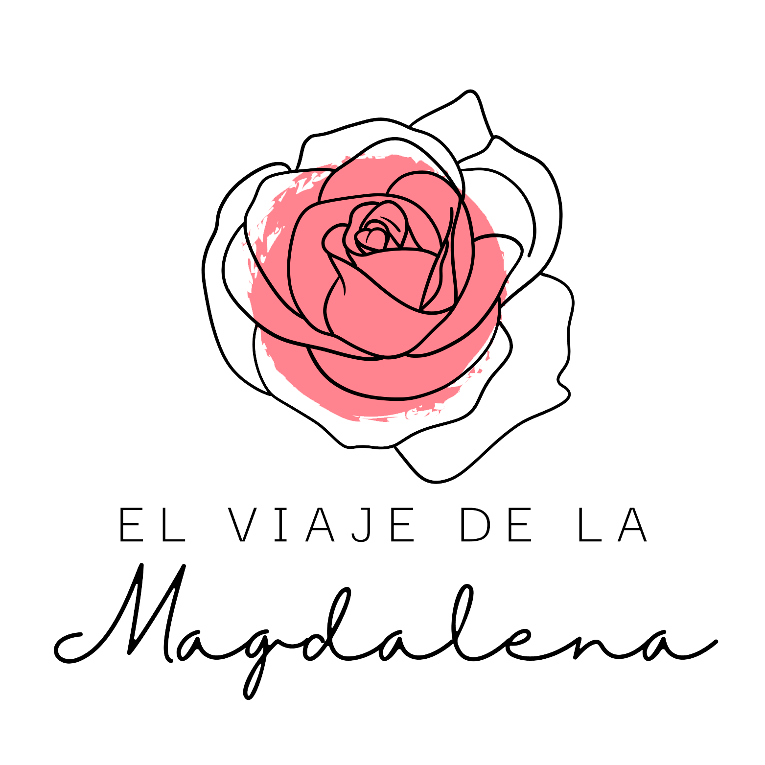 logo de magdala