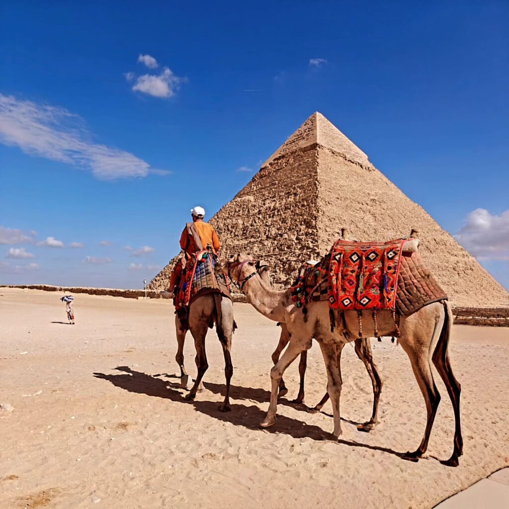 piramide giza