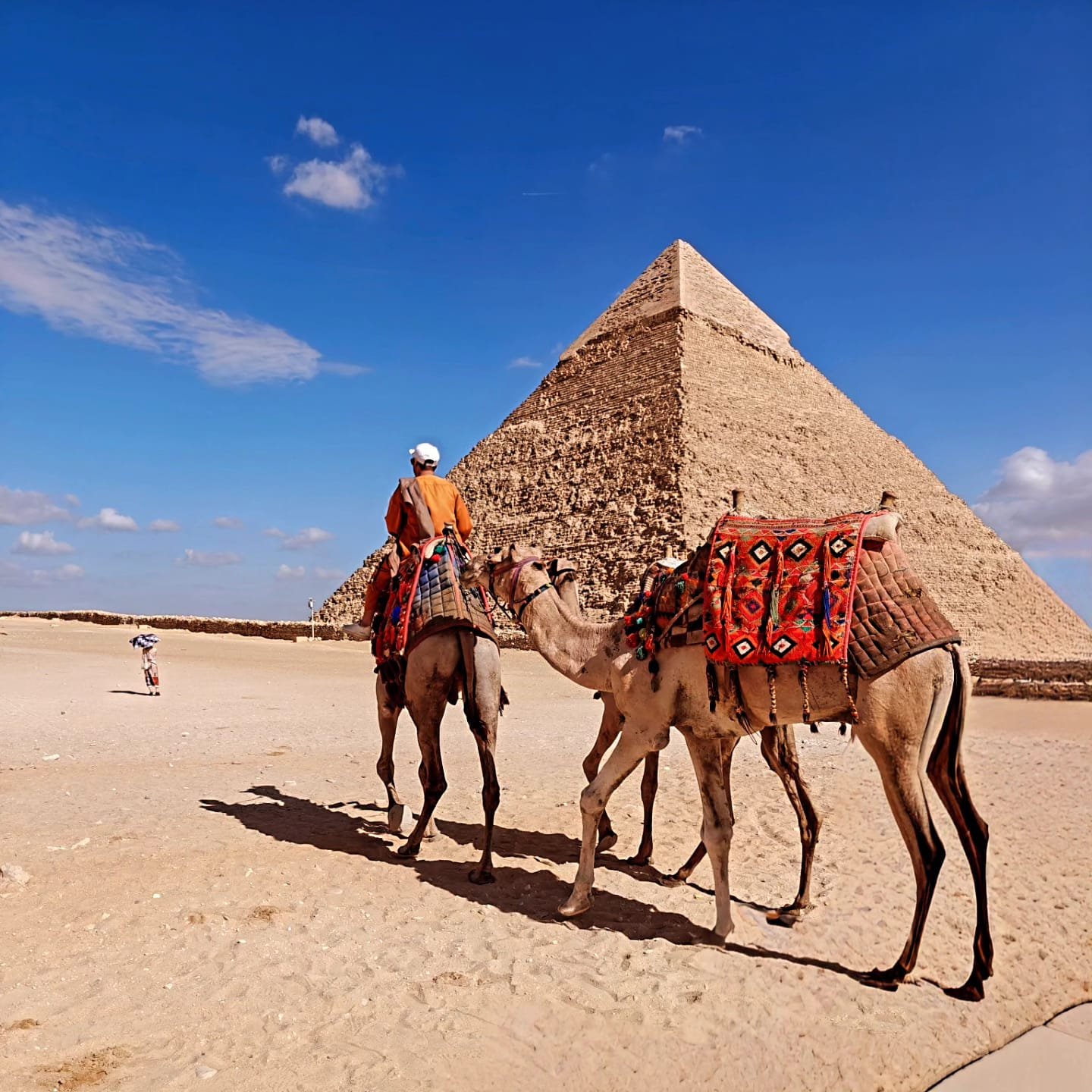 piramide giza