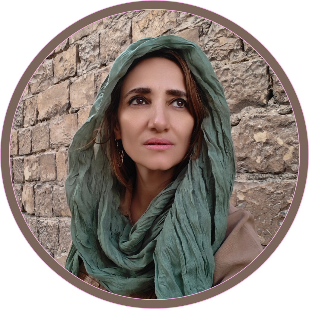Veronica shaiq